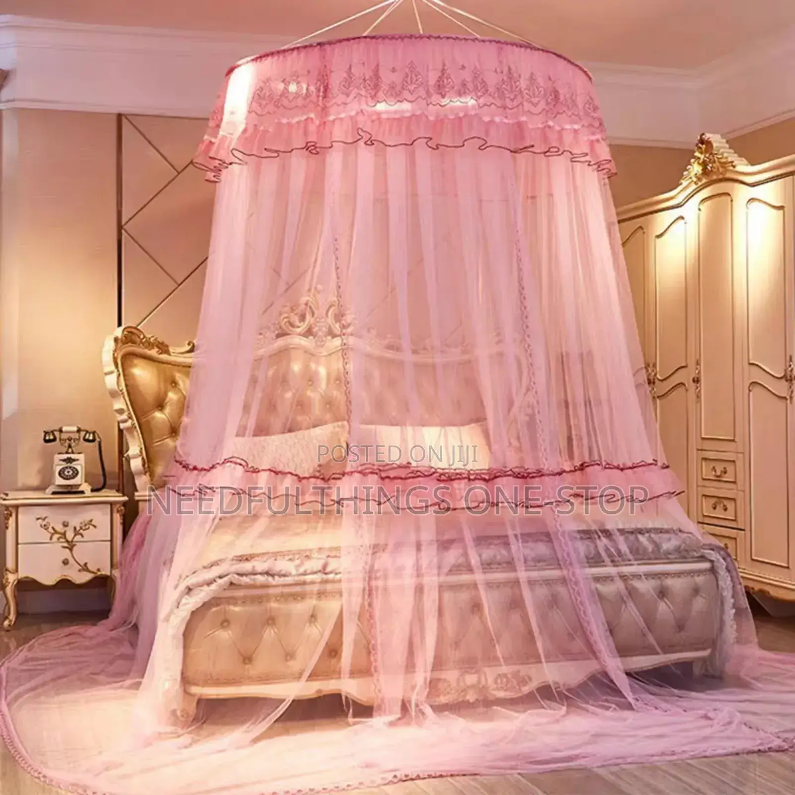 Canopy Net