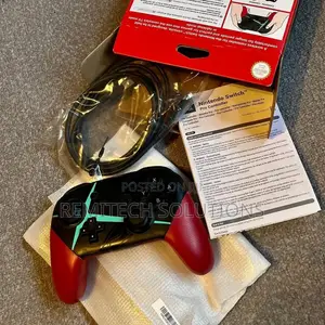 New Xenoblade Chronicles 2 Edition Controller