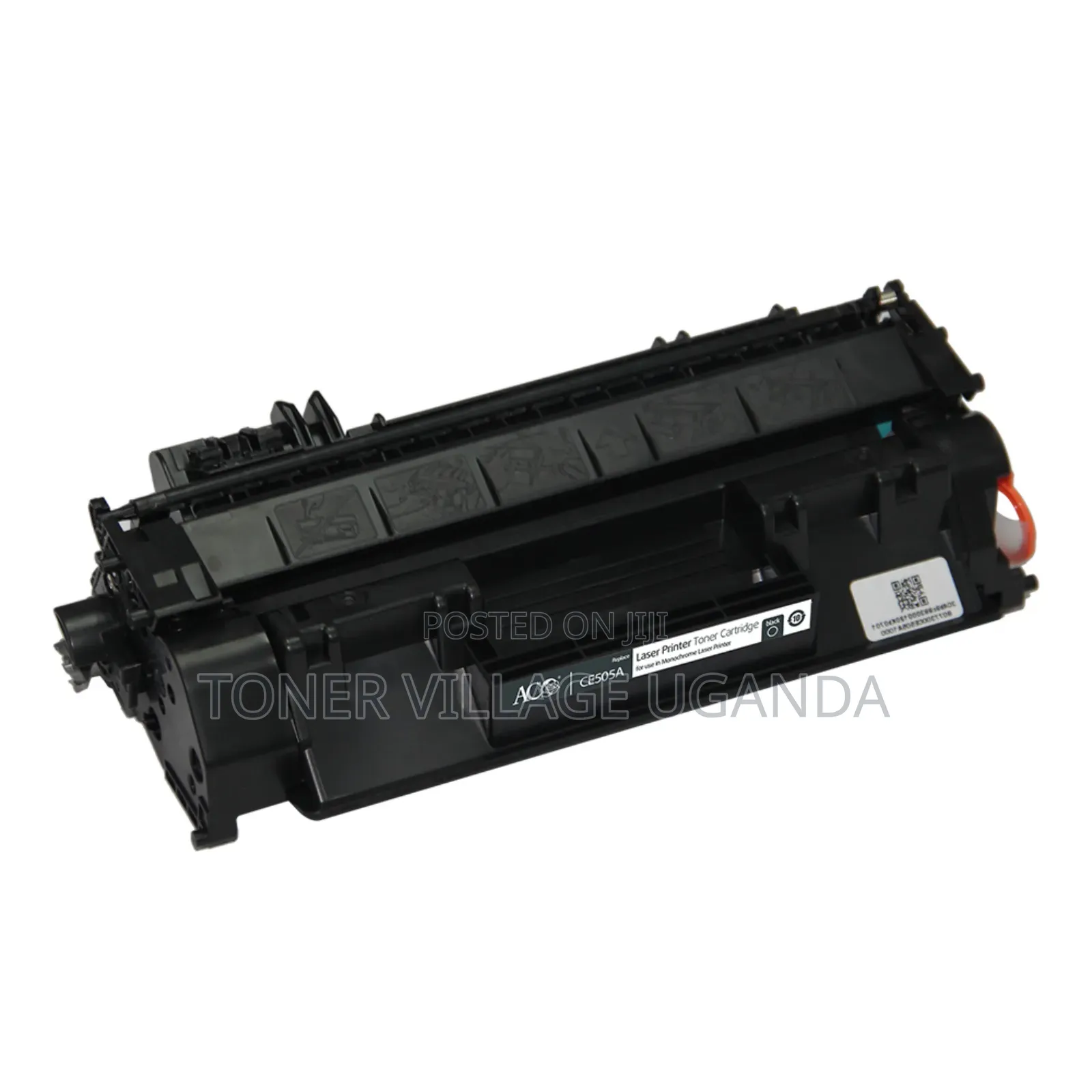 Aco 05a Toner Cartridge Ce505a For Hp Laserjet P2030 P2035 P2050 P2055