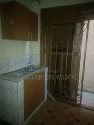 Studio Apartment in Kisaasi, Nakawa for rent