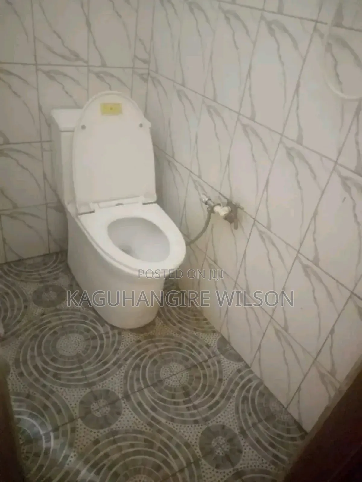 Studio Apartment in Kisaasi, Nakawa for rent