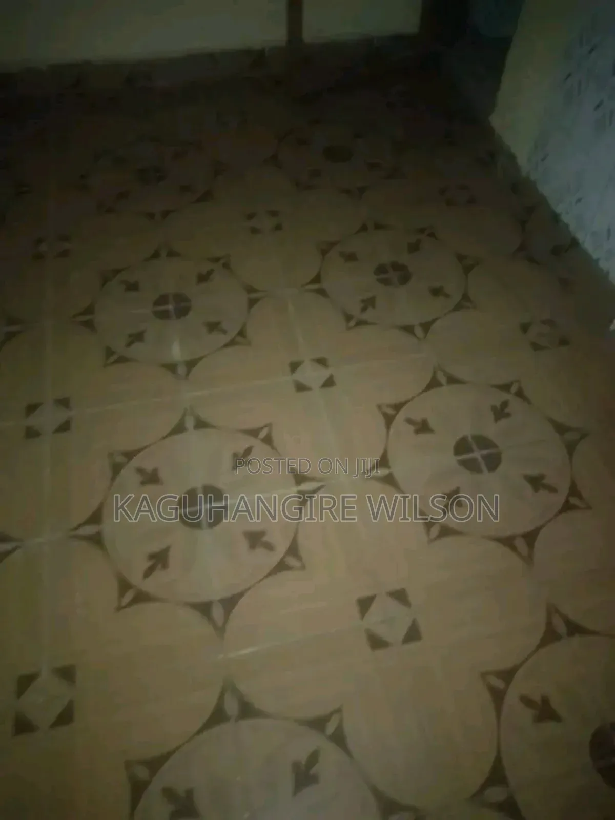 Studio Apartment in Kisaasi, Nakawa for rent