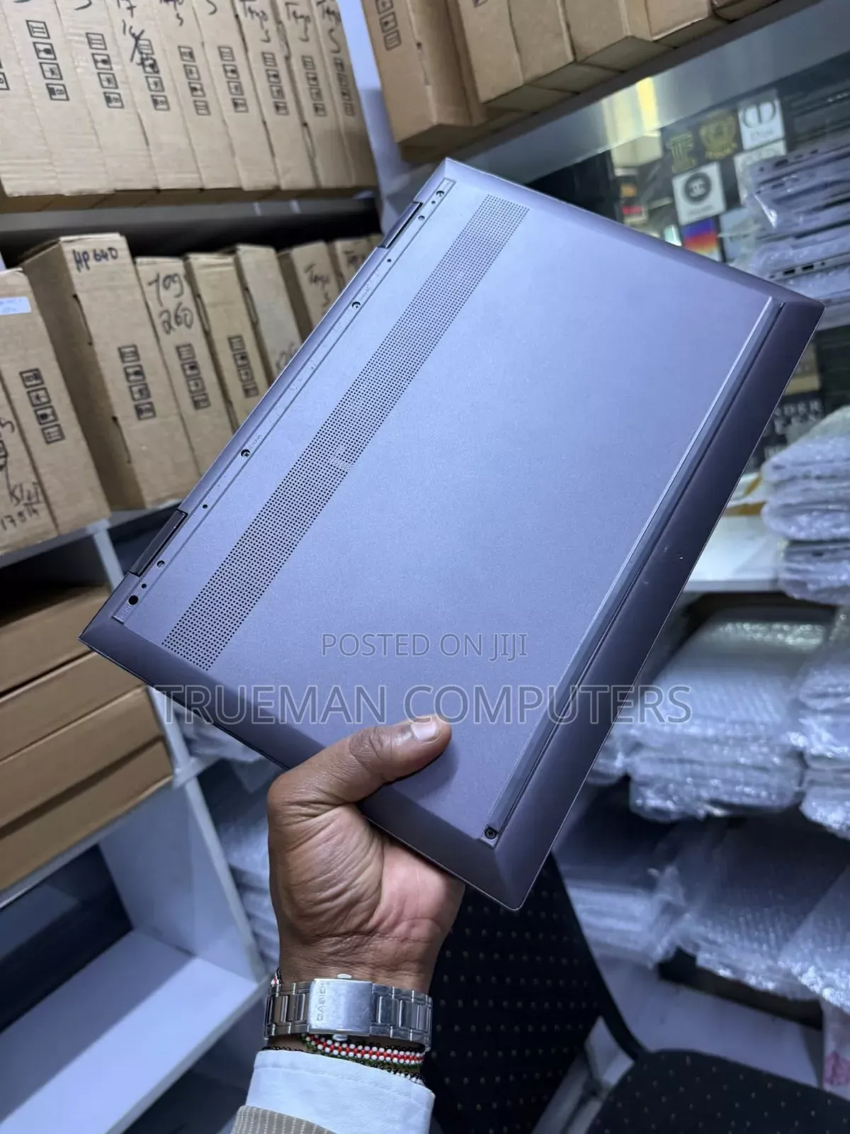 Laptop HP Envy X360 16GB AMD SSD 512GB