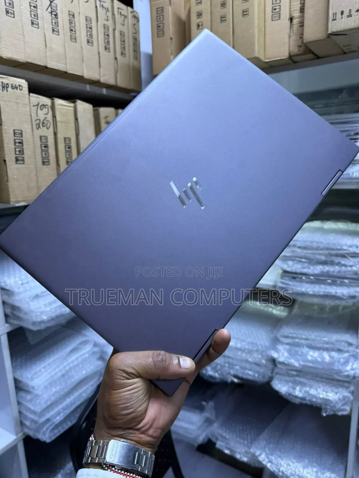 Laptop HP Envy X360 16GB AMD SSD 512GB