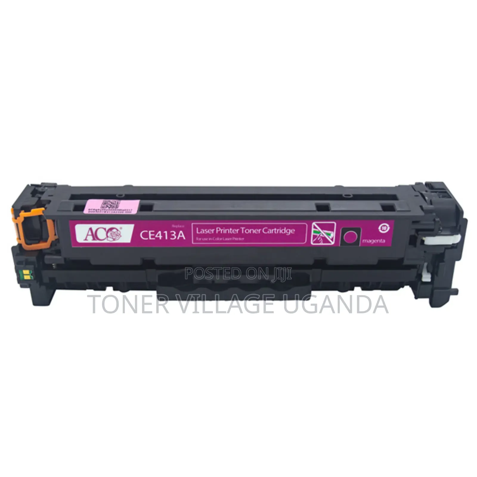 305a Magenta Cartridge For Hp Laserjet Pro 400 Mfp M451 And Pro 300