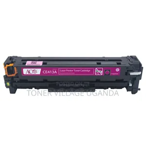 305a Magenta Cartridge For Hp Laserjet Pro 400 Mfp M451 And Pro 300
