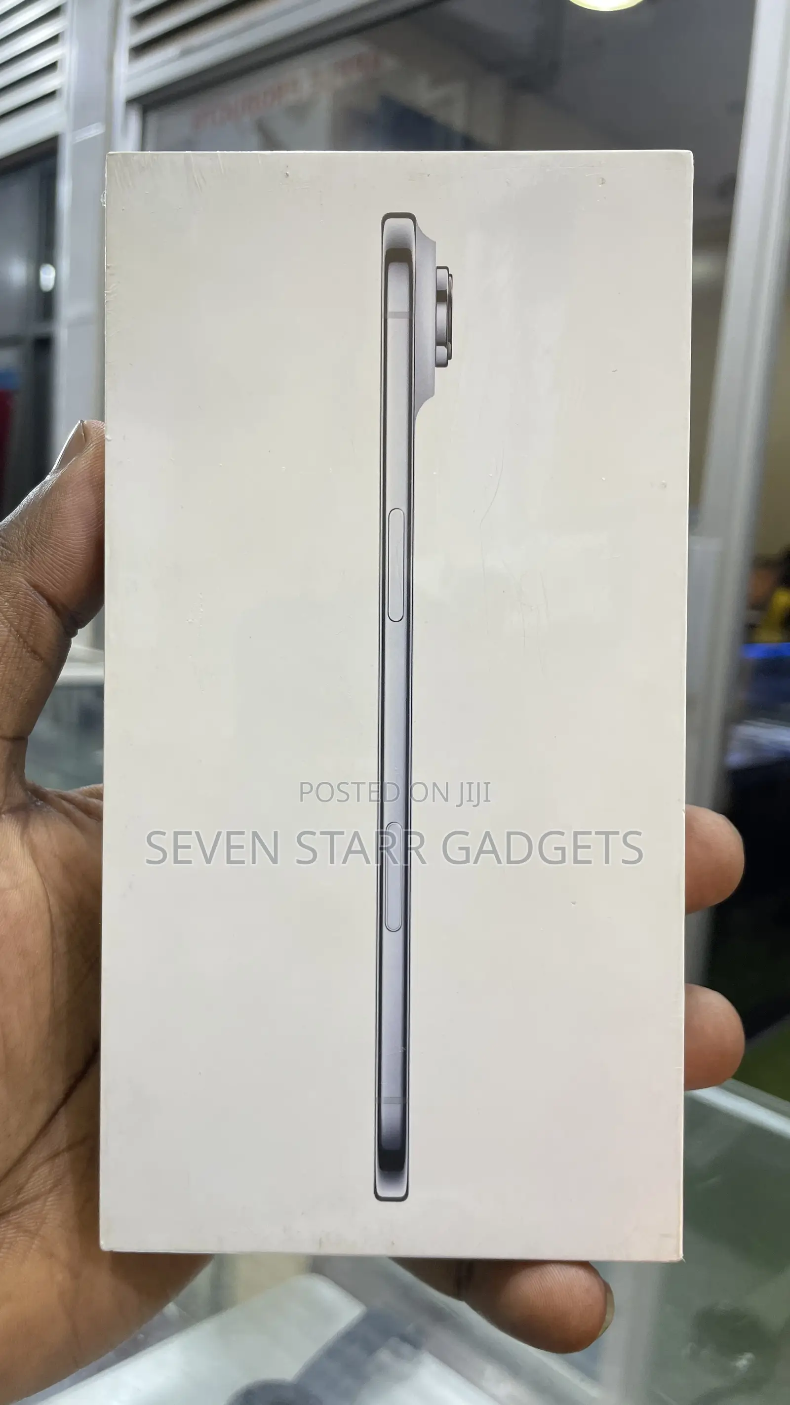 New Apple iPhone Air 256 GB Blue