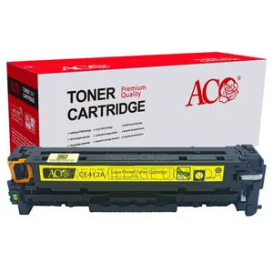 305a Yellow Cartridge For Hp Laserjet Pro 400 Mfp M451 And Pro 300