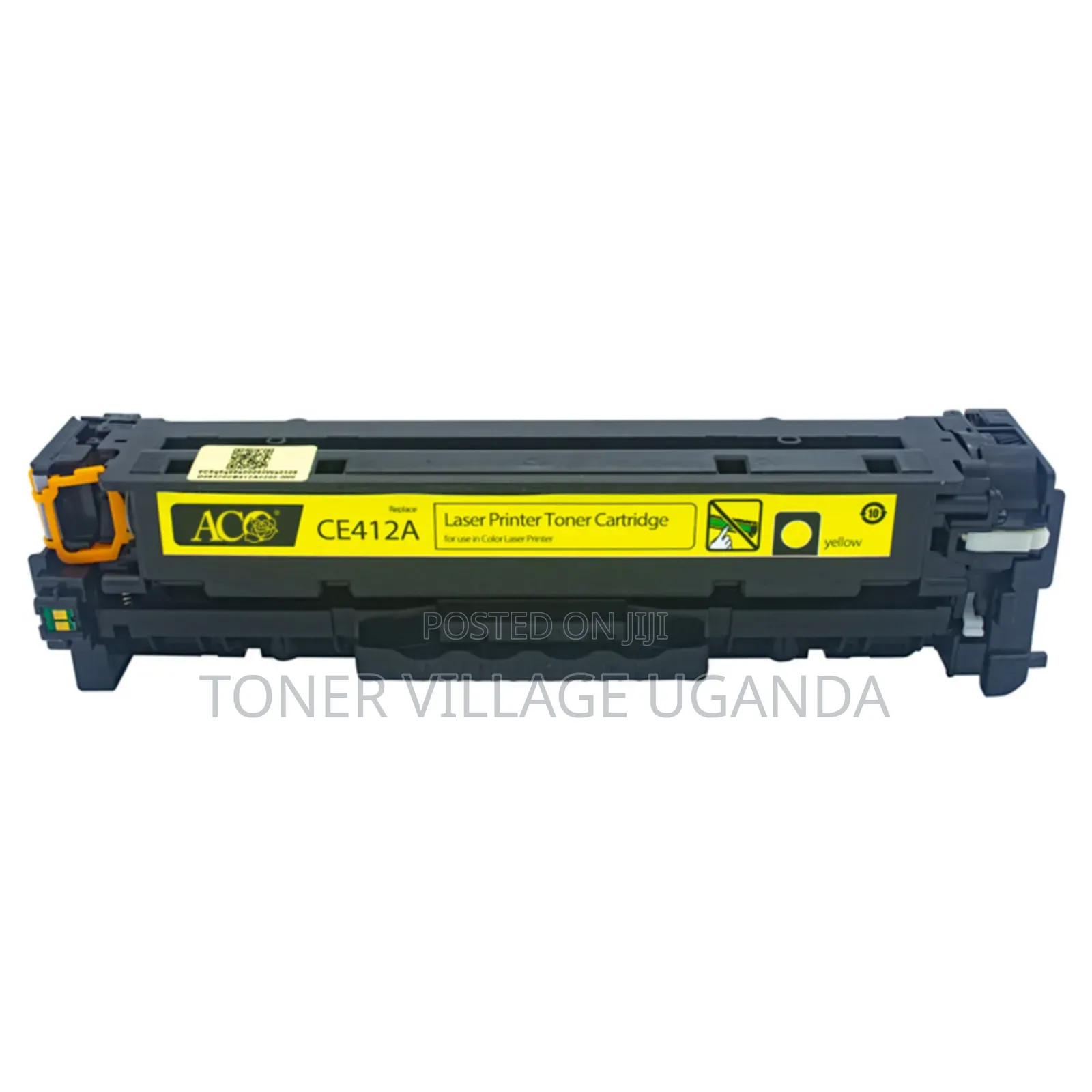 305a Yellow Cartridge For Hp Laserjet Pro 400 Mfp M451 And Pro 300