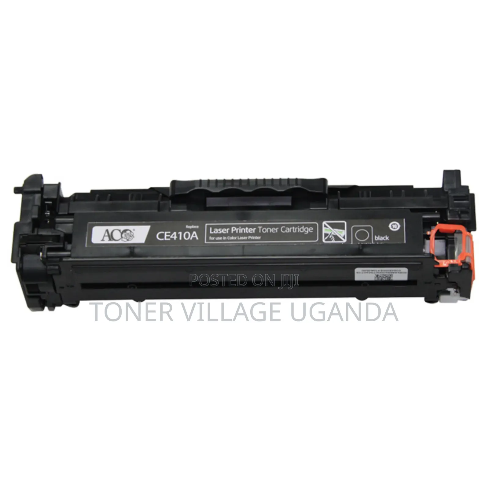 305a Black Cartridge For Hp Laserjet Pro 400 Mfp M451 Pro 300 Mfp M375