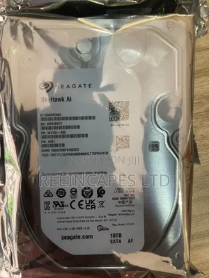 Hard Disk Drive 10tb Sata