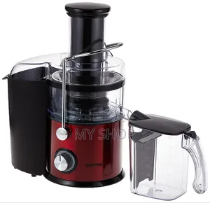 Centrifugal Juicer 800w