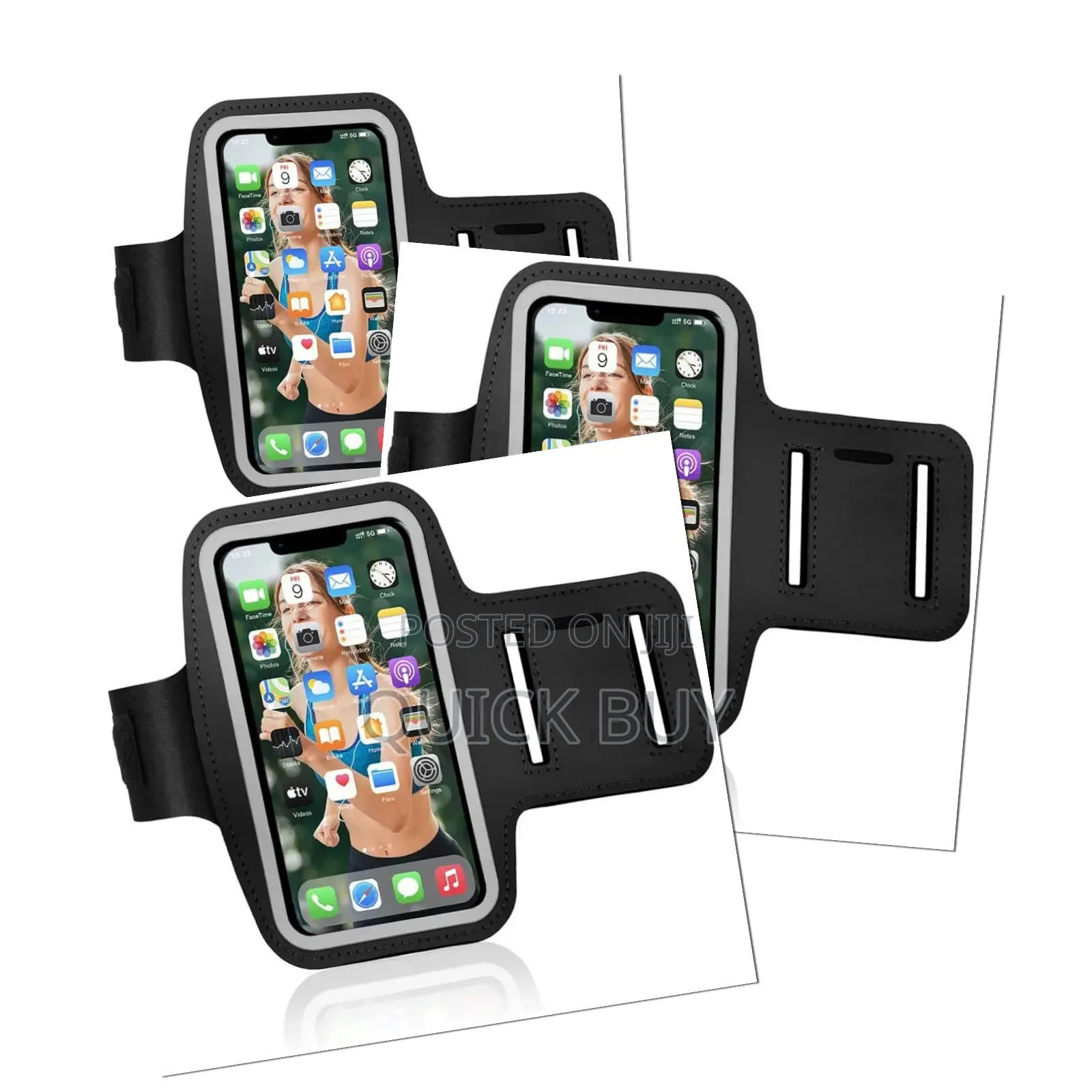 Sports Phone Armband Phone Case