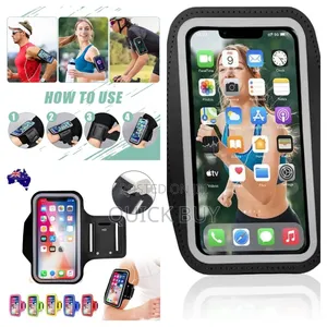Sports Phone Armband Phone Case