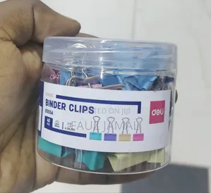 Office Binders 40 Piece