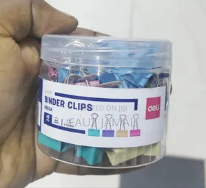 Office Binders 40 Piece
