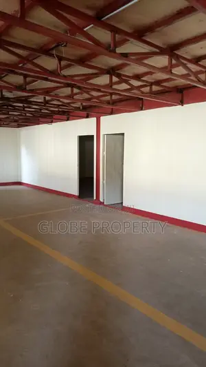 Warehouses for Rent