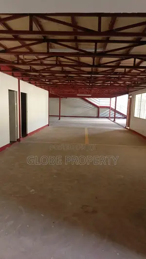 Warehouses for Rent