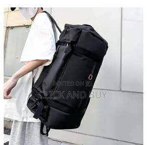 Duffel Bag for Travel or Gym