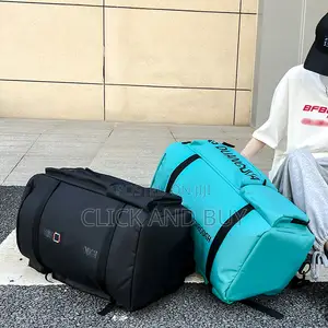 Duffel Bag for Travel or Gym
