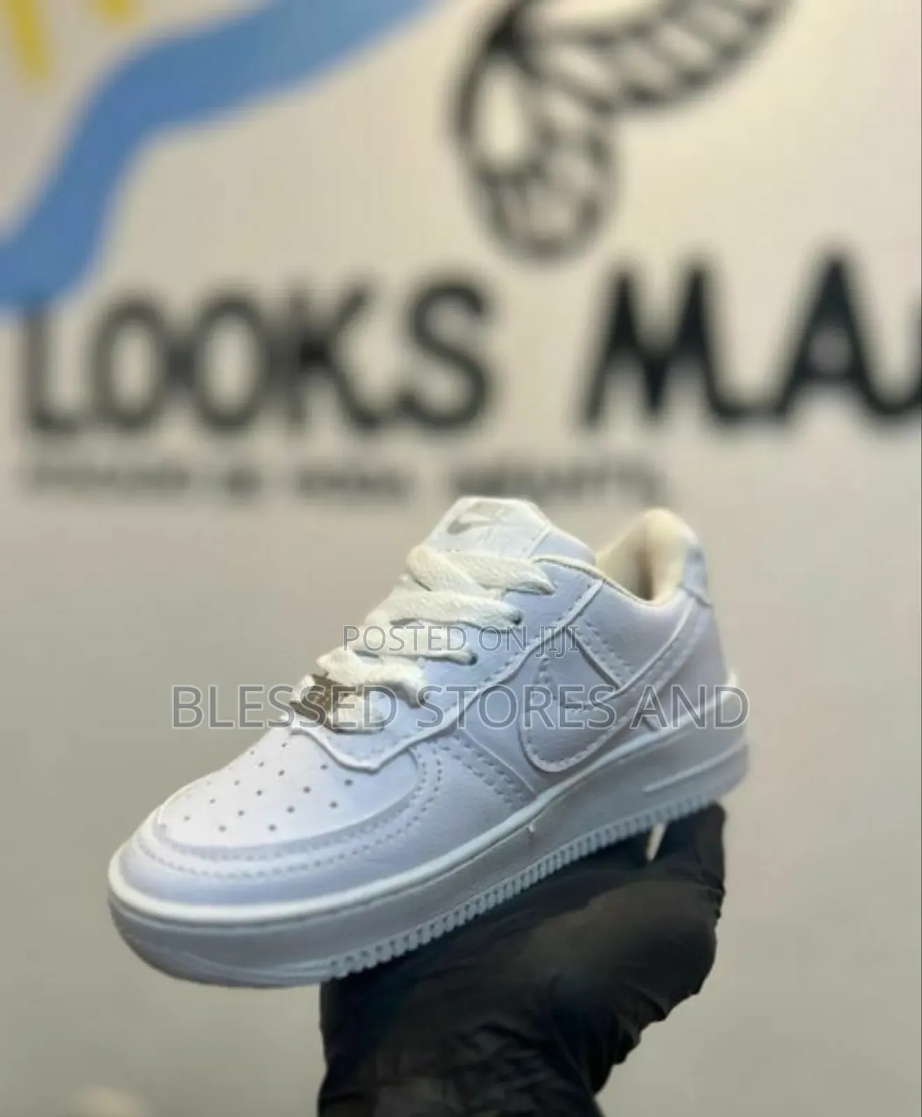 Kids Original Nike Sneakers