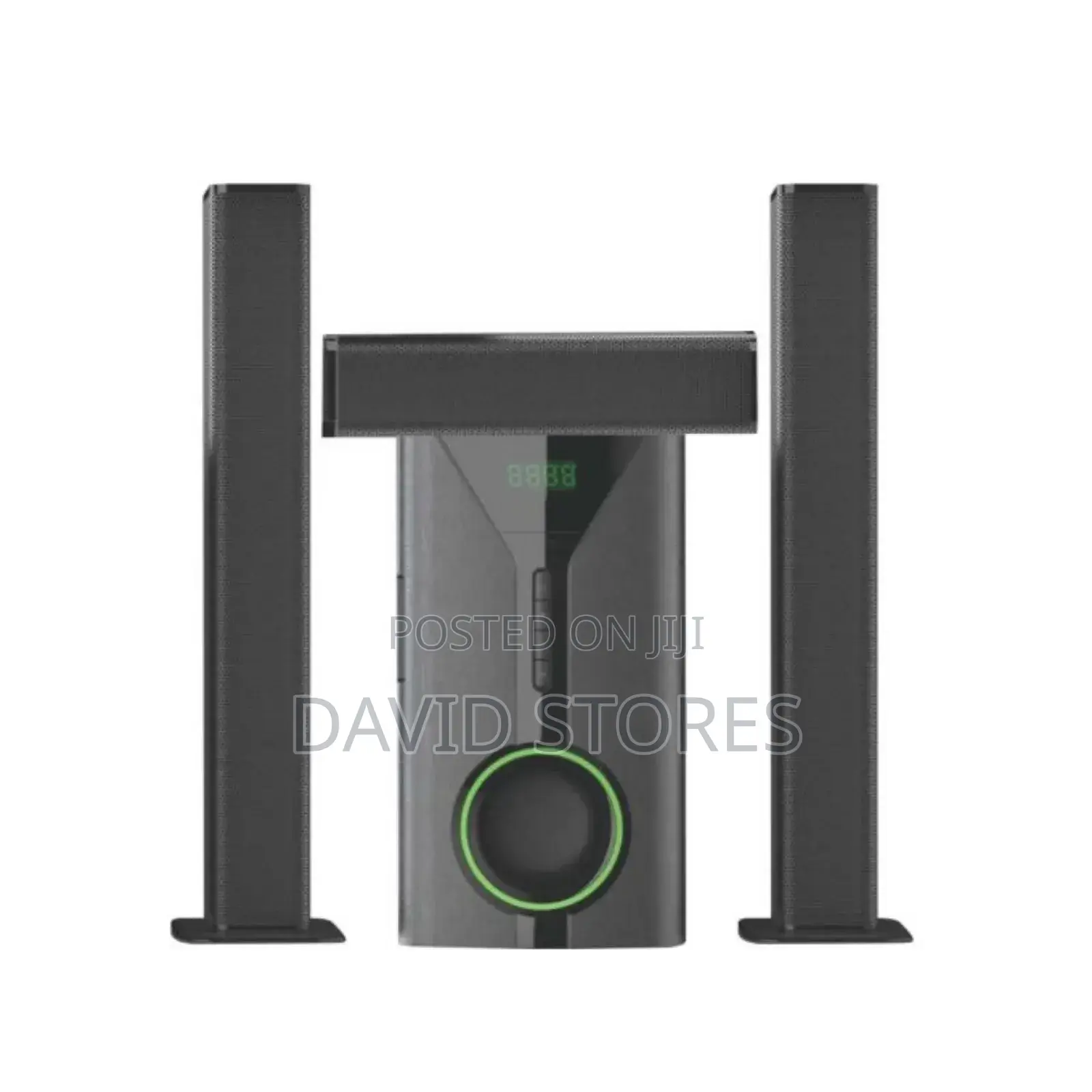 Globalstar Soundbar Gs-5503