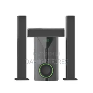 Globalstar Soundbar Gs-5503
