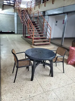 Dining Plastic Table and Chairs Set Plastic Table and Chairs Set