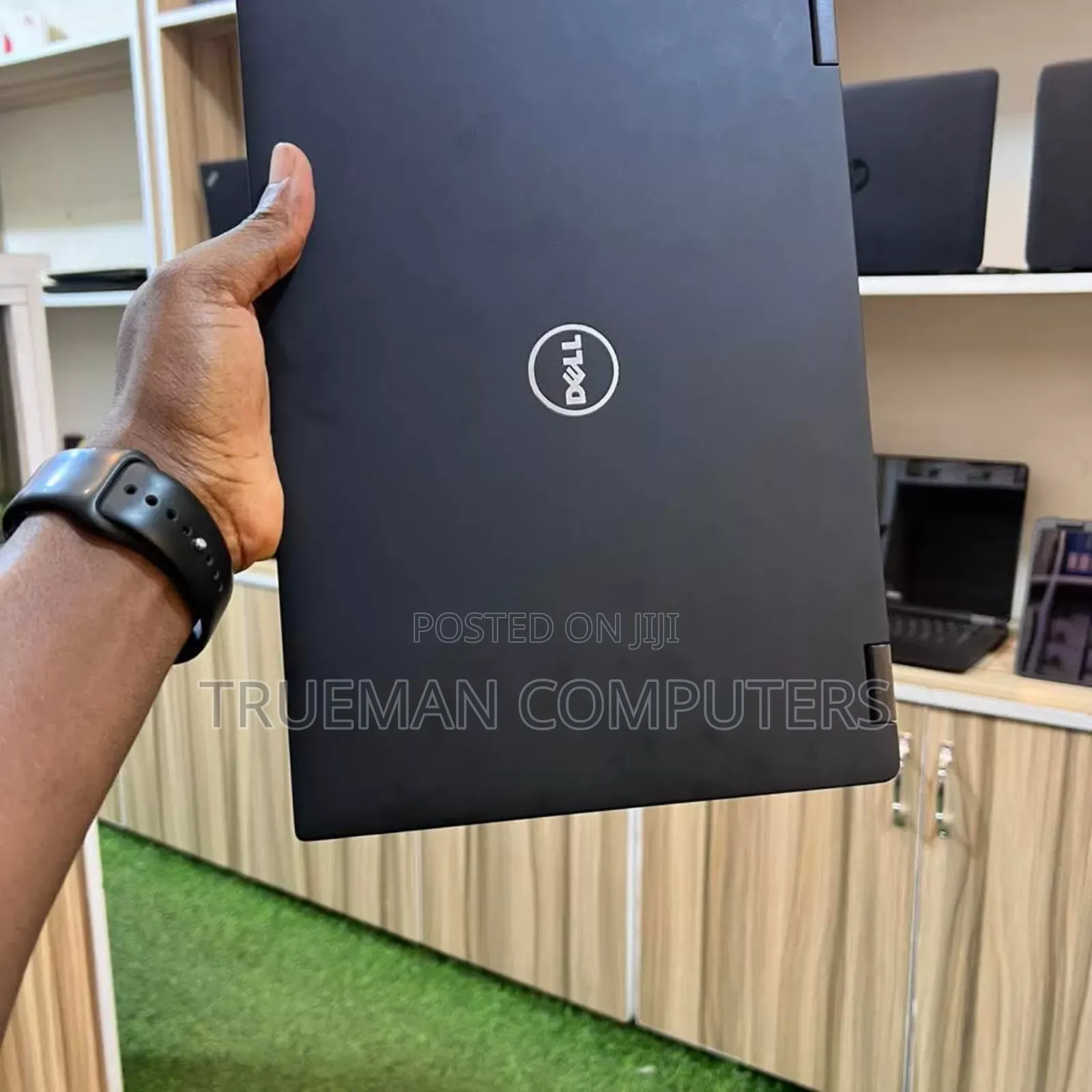 Laptop Dell Latitude 7390 8GB Intel Core I5 SSD 256GB
