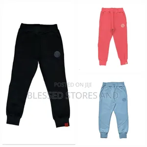 Classy Kids Sweater Pants