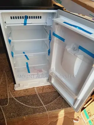 Pixel Fridge 120l Single Door With a Dispenser