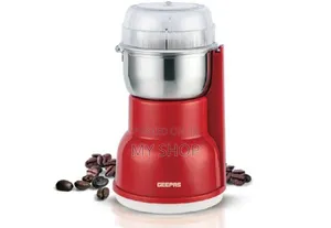 Geepas Gcg5440 Grinder
