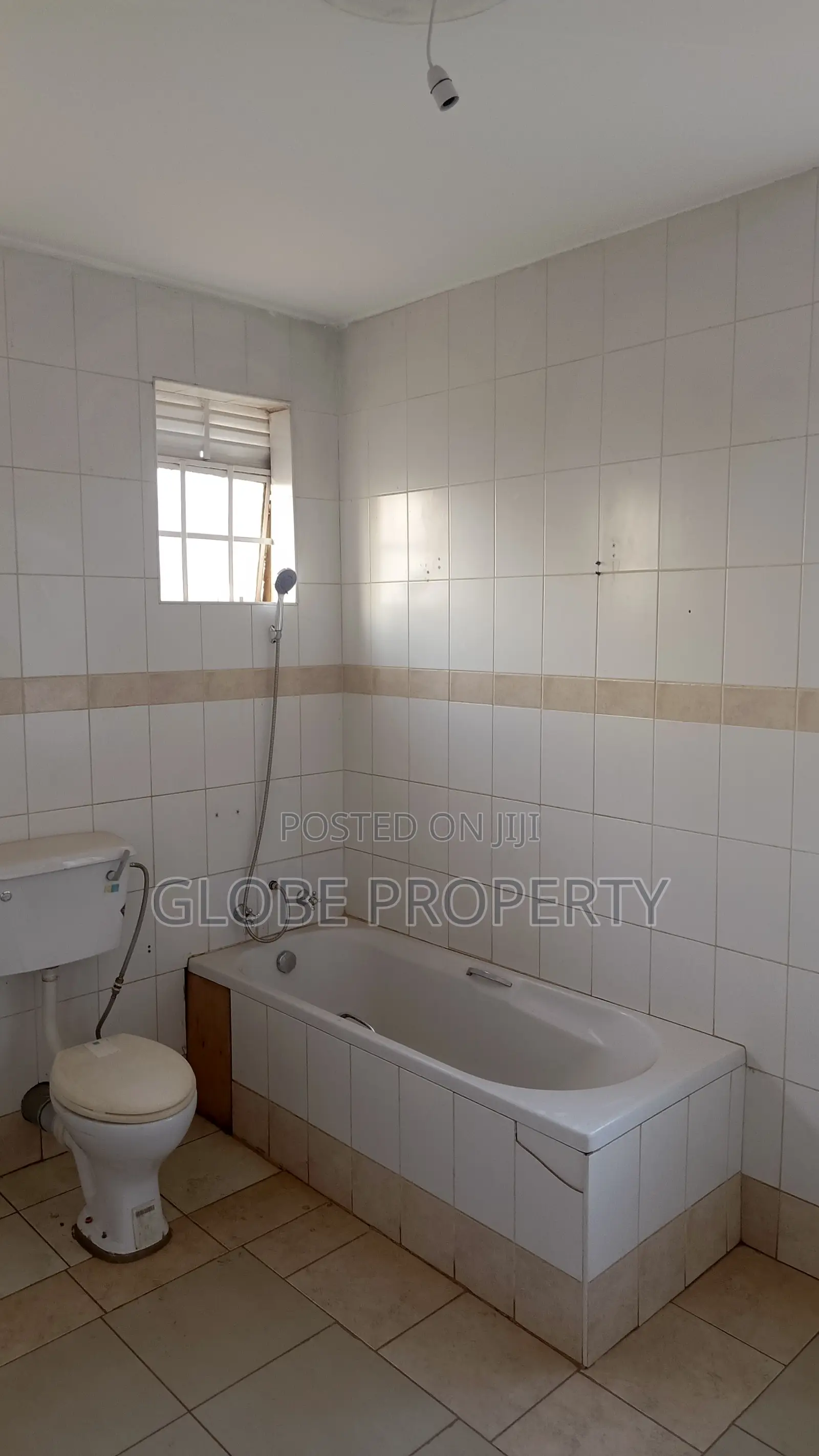5bdrm House in Bukoto, Nakawa for rent