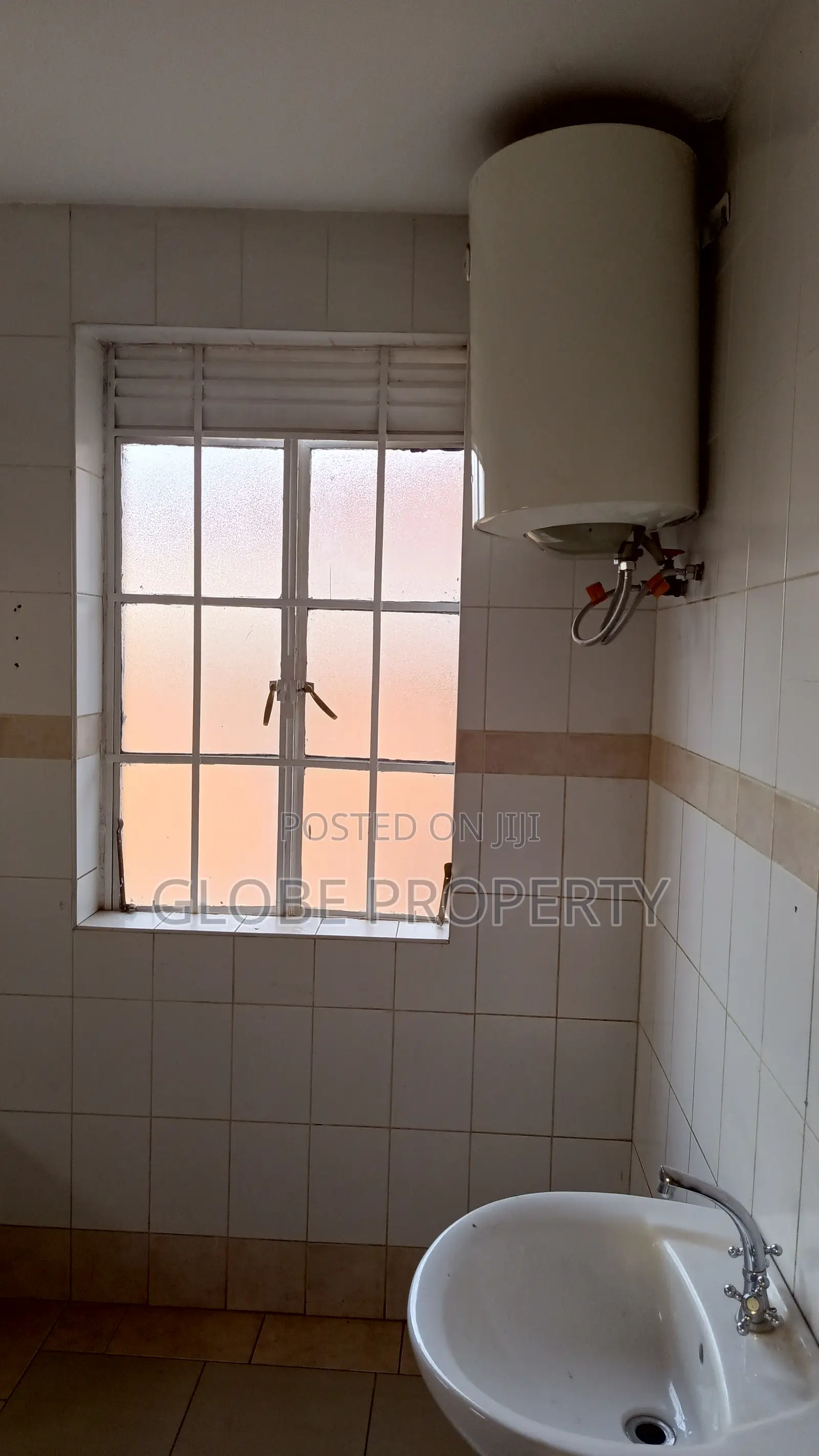5bdrm House in Bukoto, Nakawa for rent