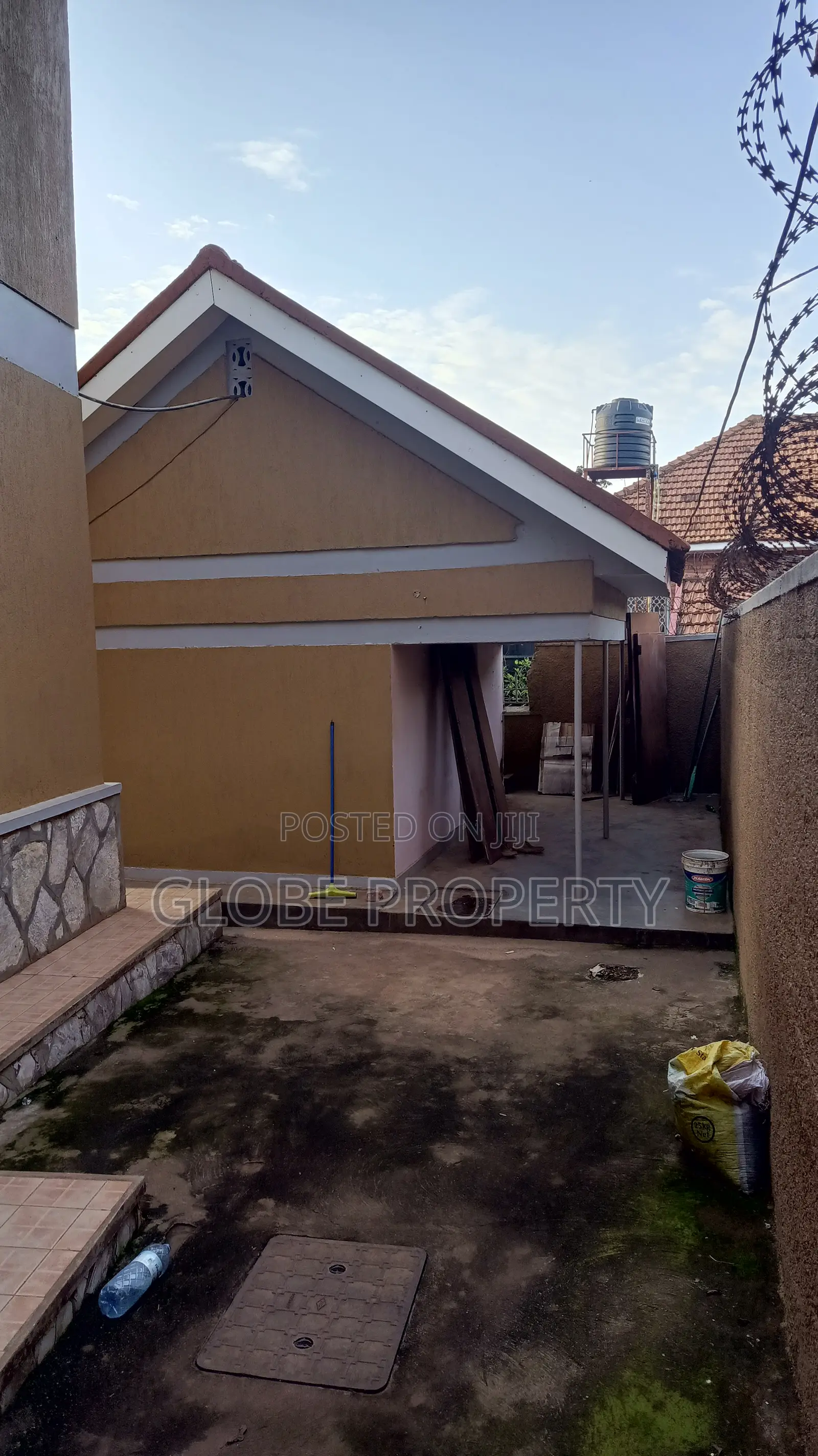 5bdrm House in Bukoto, Nakawa for rent