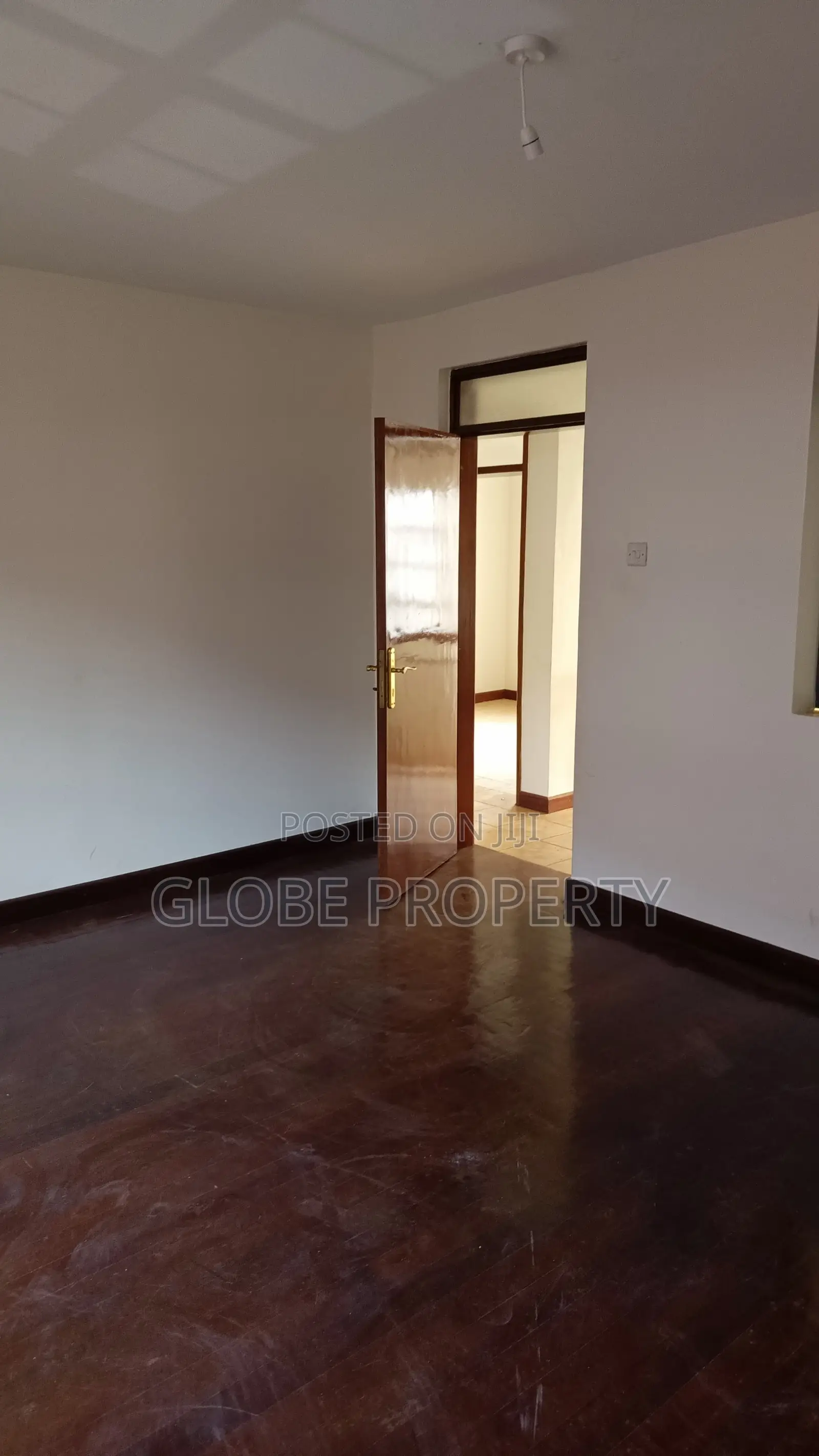 5bdrm House in Bukoto, Nakawa for rent