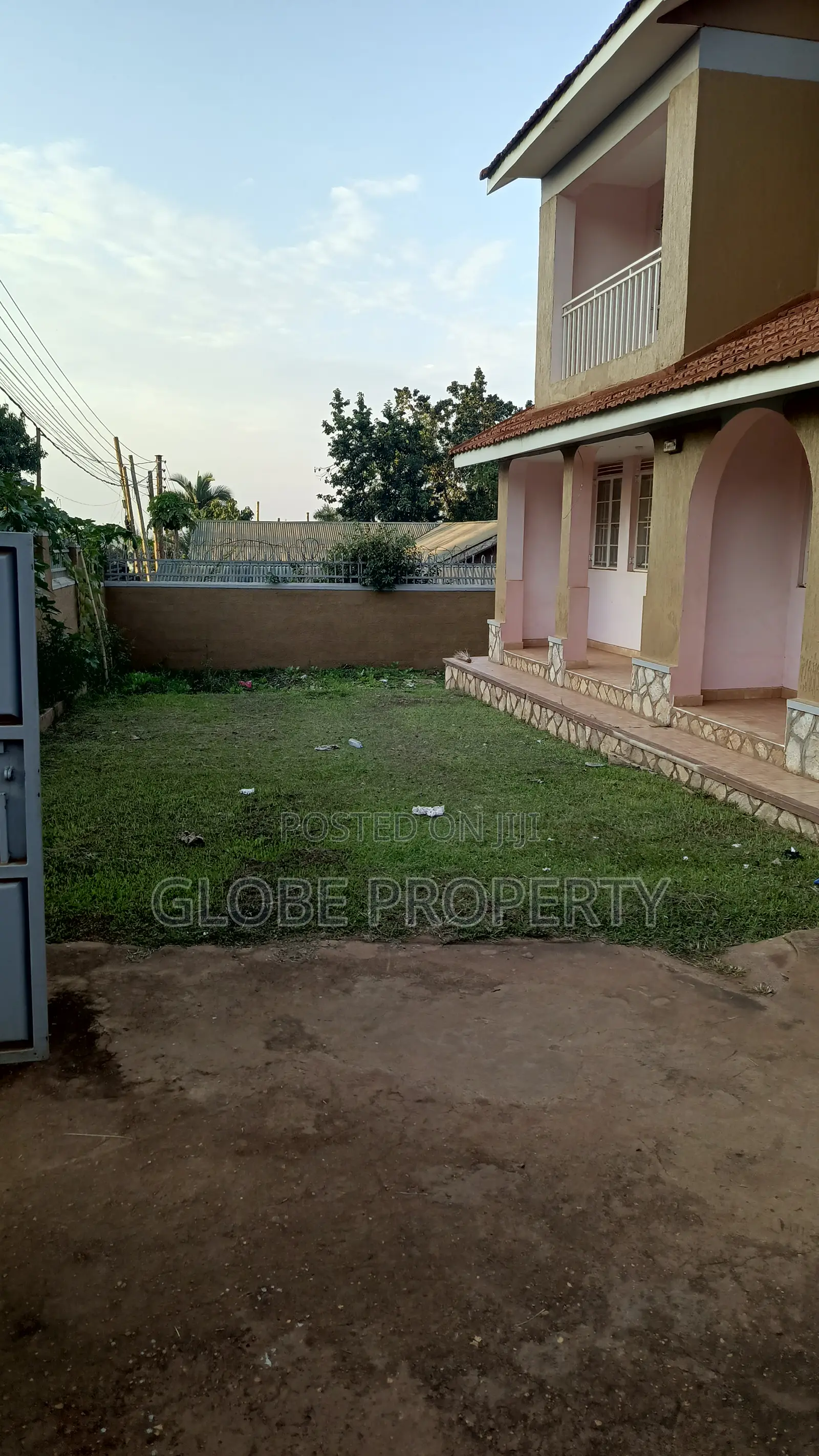 5bdrm House in Bukoto, Nakawa for rent