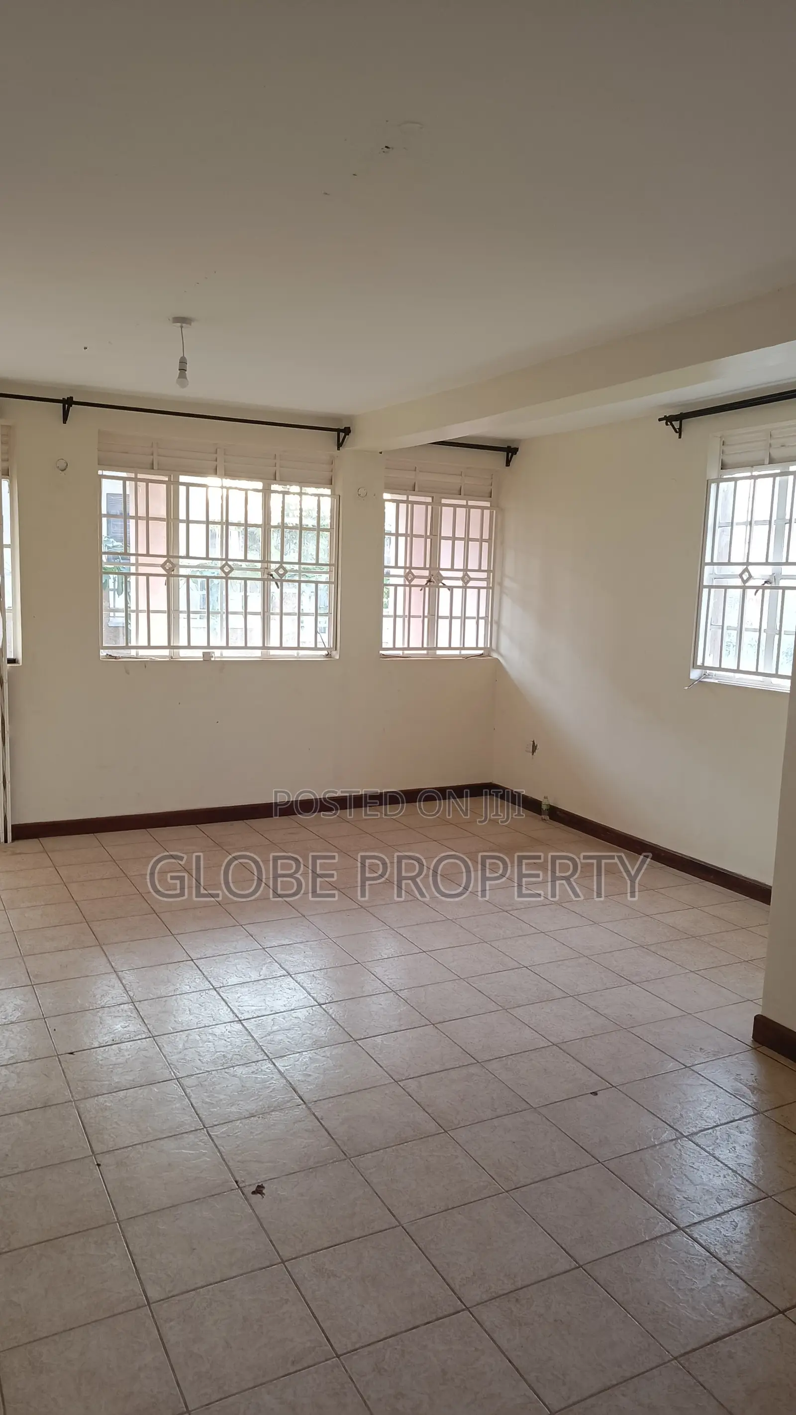 5bdrm House in Bukoto, Nakawa for rent
