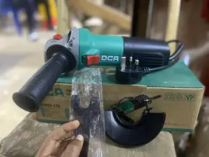 Dca Baby Grinder