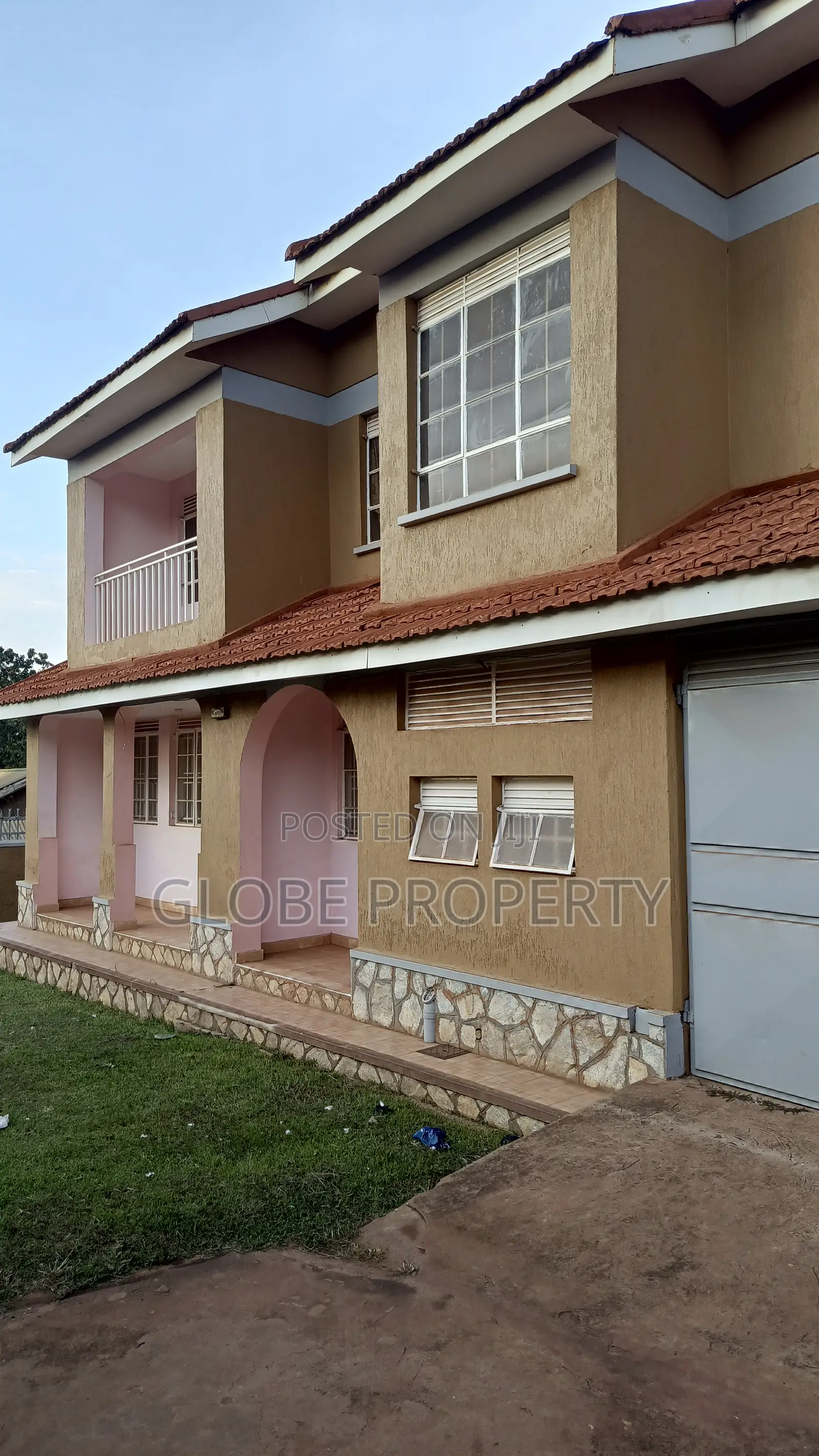 5bdrm House in Bukoto, Nakawa for sale