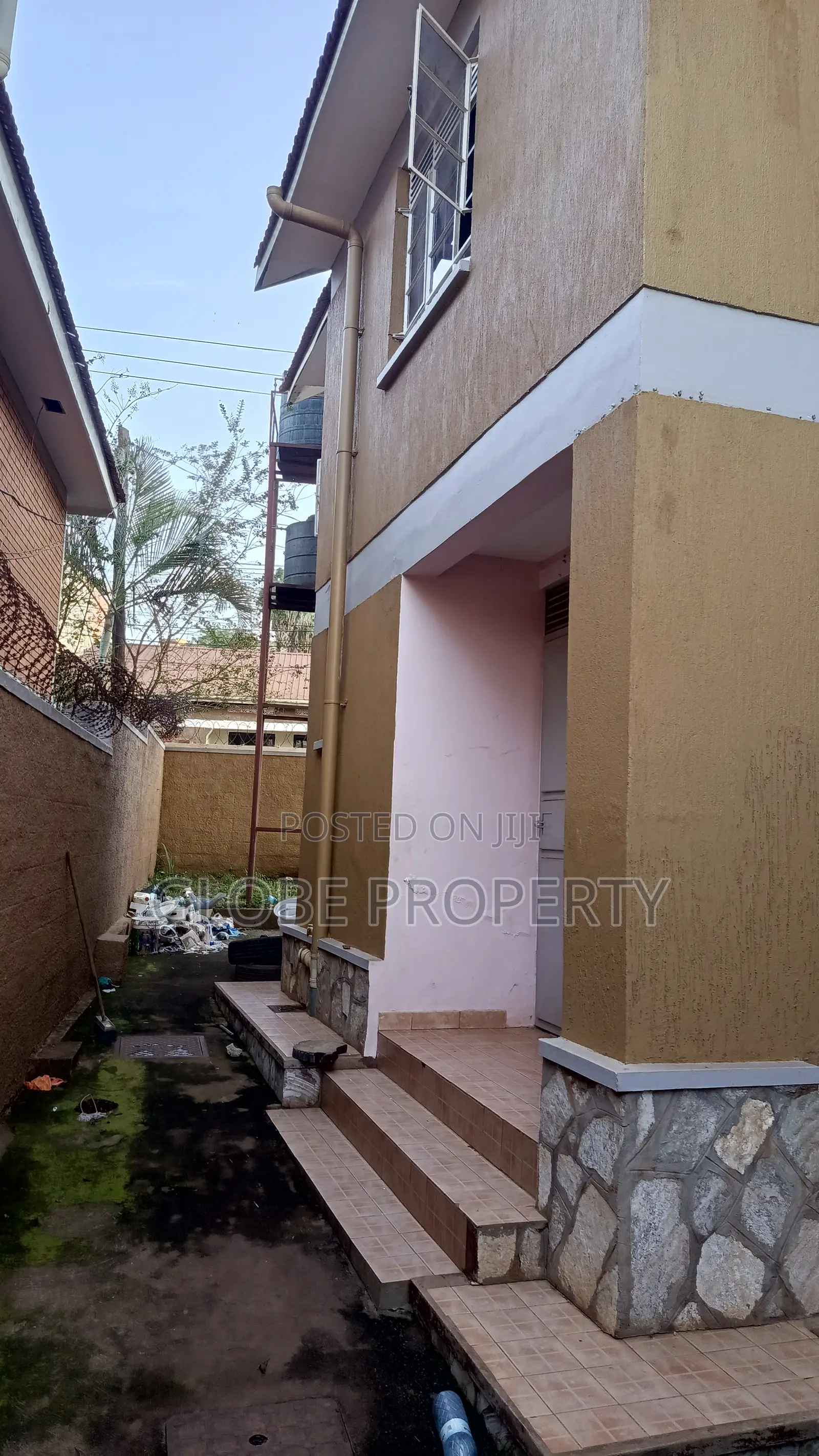 5bdrm House in Bukoto, Nakawa for sale