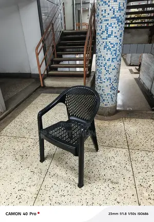 Patio Plastic Chair Plastic Chair