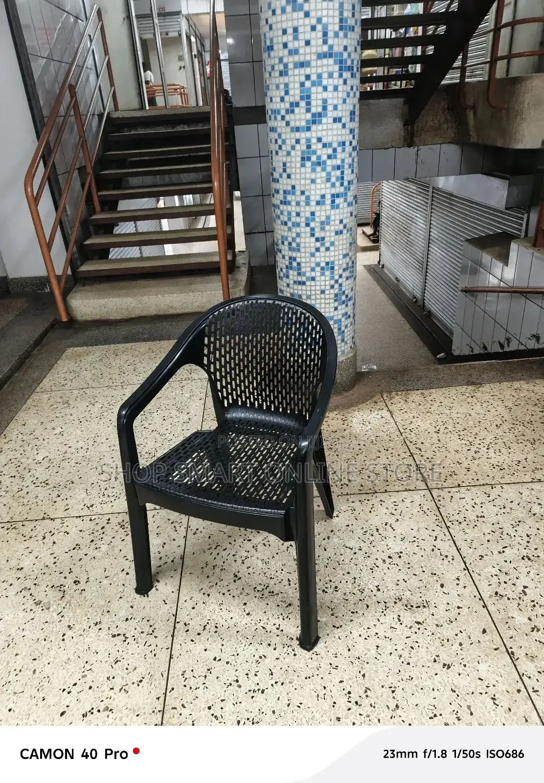 Patio Plastic Chair Plastic Chair