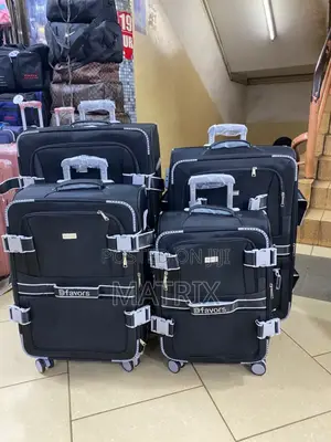 Dfavour Suitcase