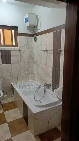 Furnished 1bdrm Apartment in Kamwokya, Central Division for rent