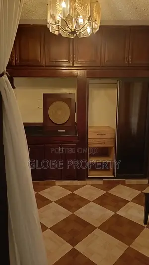 Furnished 1bdrm Apartment in Kamwokya, Central Division for rent