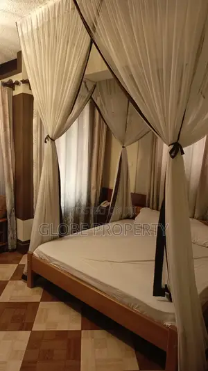Furnished 1bdrm Apartment in Kamwokya, Central Division for rent