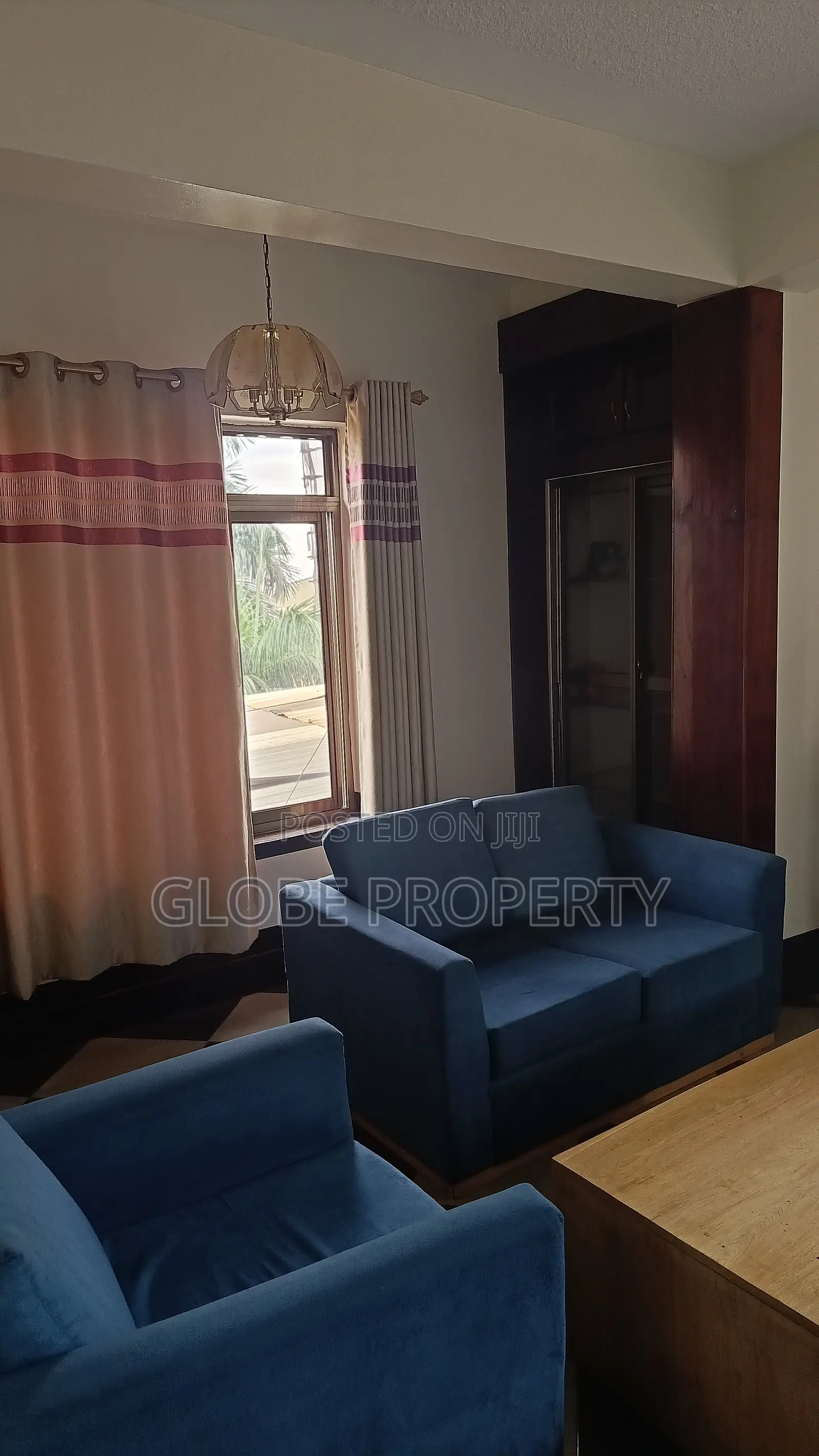 Furnished 1bdrm Apartment in Kamwokya, Central Division for rent