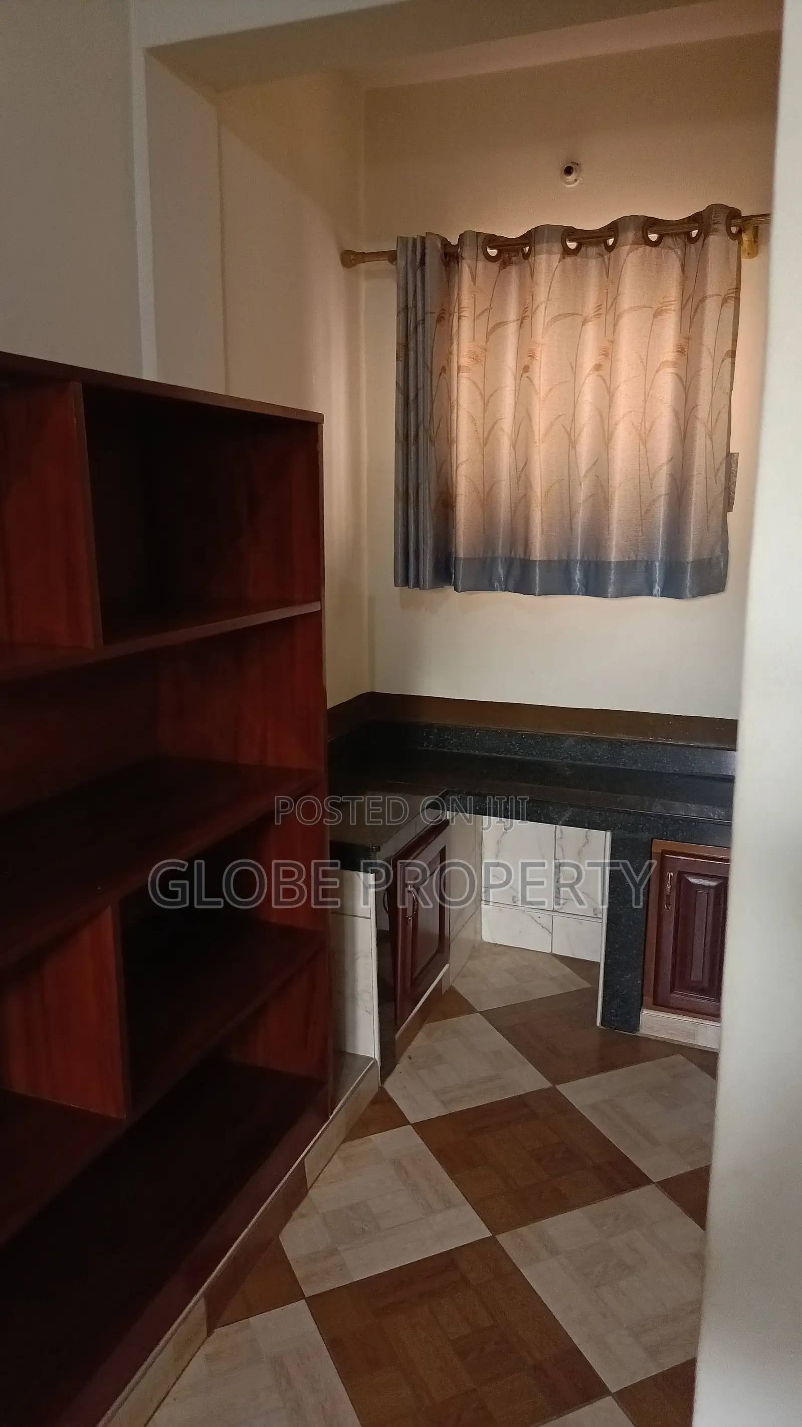 Furnished 1bdrm Apartment in Kamwokya, Central Division for rent