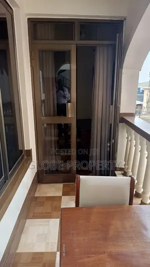 Furnished 1bdrm Apartment in Tufnel Drive, Central Division for rent